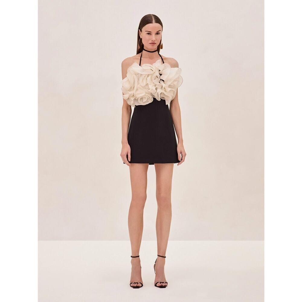 Alexis Aisha Dress L